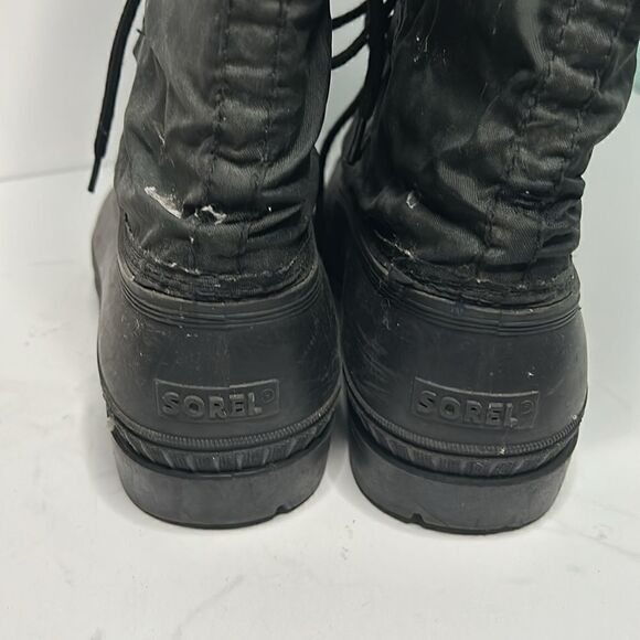 Sorel Blizzard Winter Boots - Picture 7 of 9
